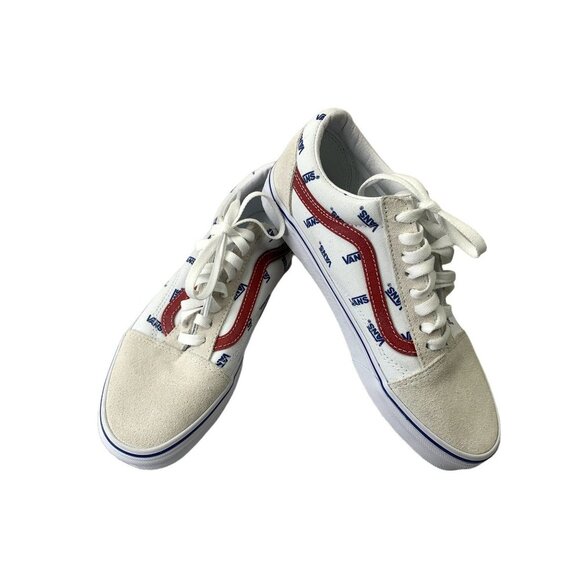 Vans Old Skool True White - Picture 6 of 7